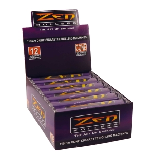 Zwijarka ZEN 110 CONE